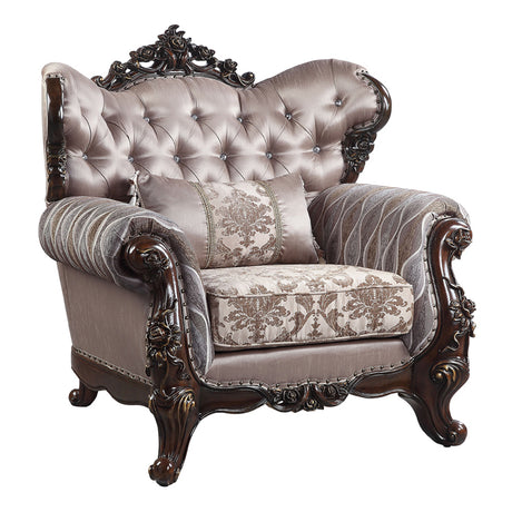 Benbek Chair - Ornate Home