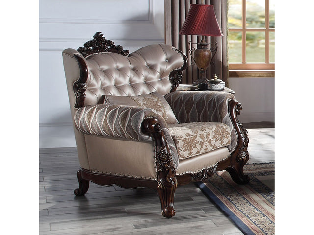 Benbek Chair - Ornate Home
