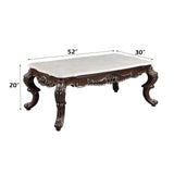 Benbek Coffee Table - Ornate Home