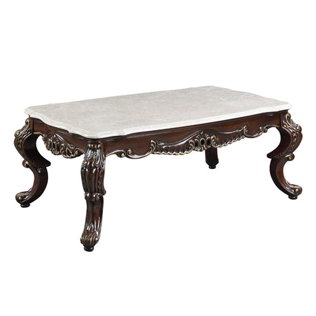 Benbek Coffee Table - Ornate Home