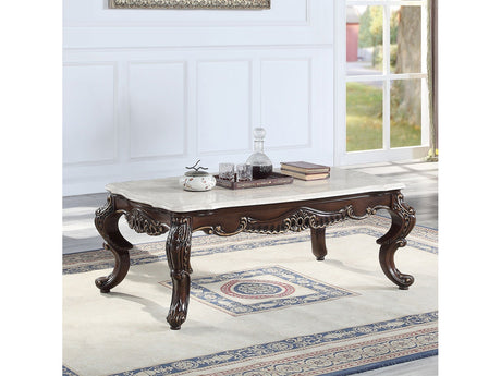 Benbek Coffee Table - Ornate Home