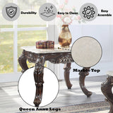 Benbek End Table - Ornate Home
