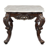 Benbek End Table - Ornate Home