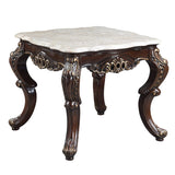 Benbek End Table - Ornate Home