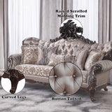 Benbek Sofa - Ornate Home