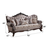 Benbek Sofa - Ornate Home