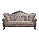 Benbek Sofa - Ornate Home