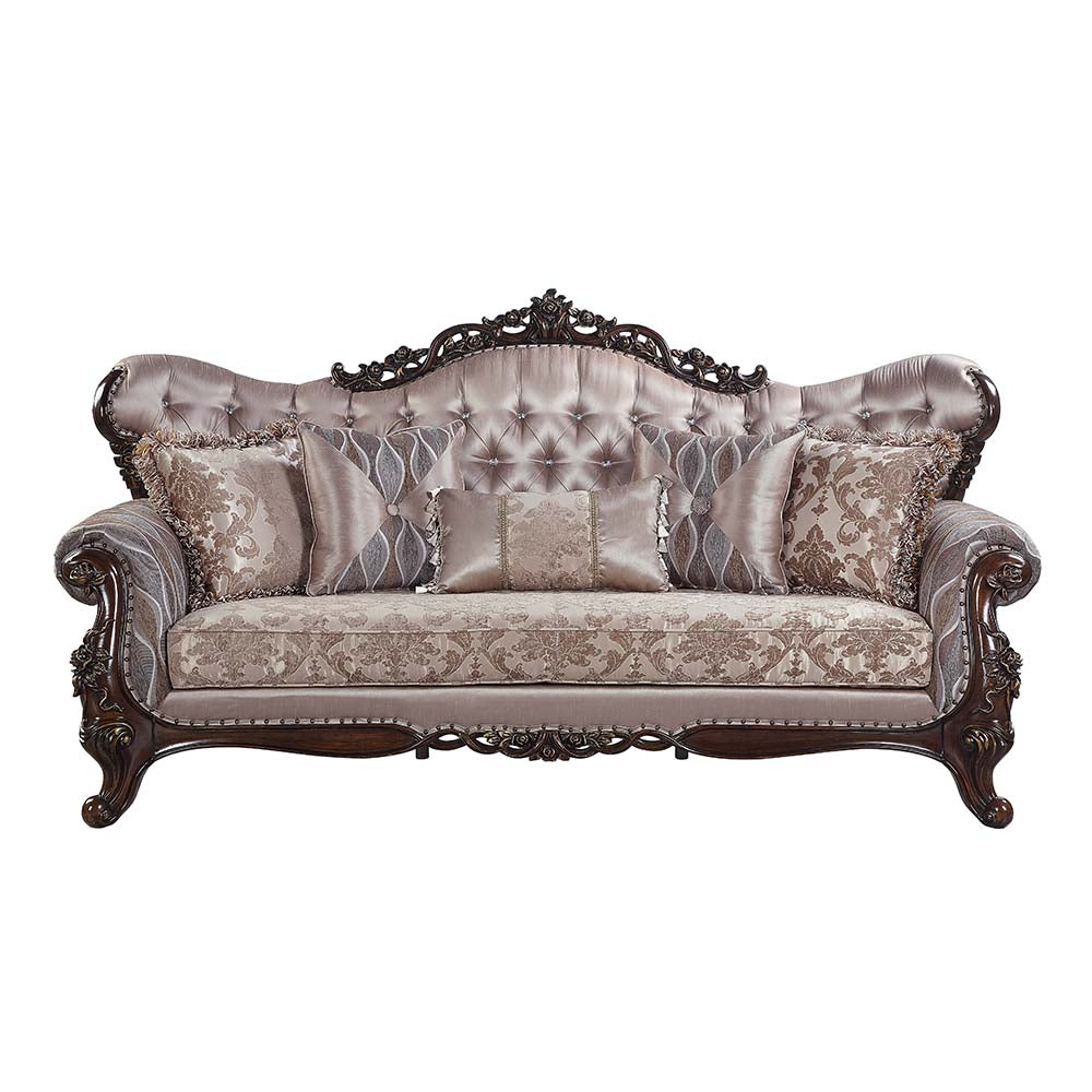 Benbek Sofa - Ornate Home