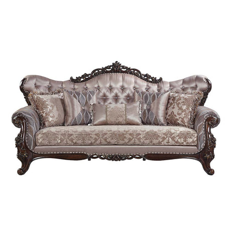 Benbek Sofa - Ornate Home