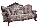 Benbek Sofa - Ornate Home