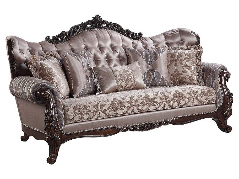 Benbek Sofa - Ornate Home