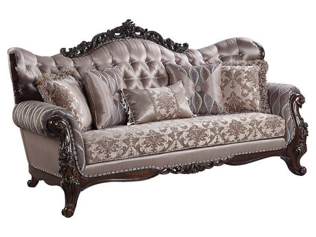 Benbek Sofa - Ornate Home