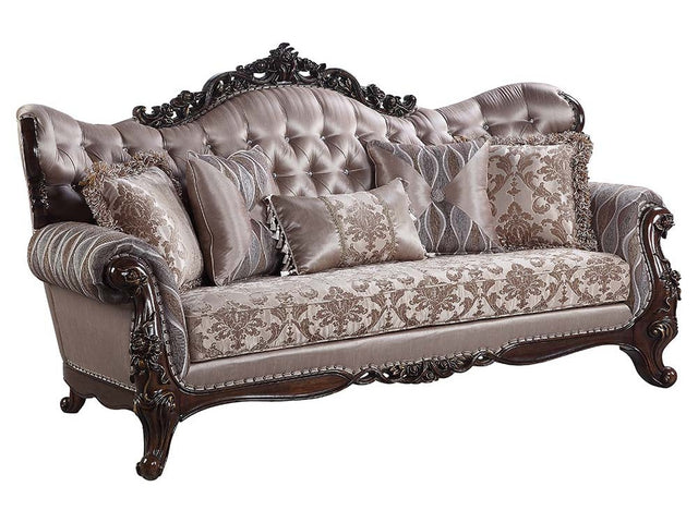 Benbek Sofa - Ornate Home