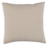 Benbert Tan/White Pillow - Ornate Home