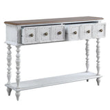 Bence Console Table - Ornate Home