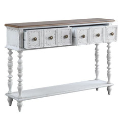 Bence Console Table - Ornate Home