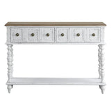 Bence Console Table - Ornate Home