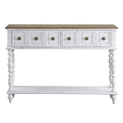 Bence Console Table - Ornate Home