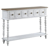 Bence Console Table - Ornate Home