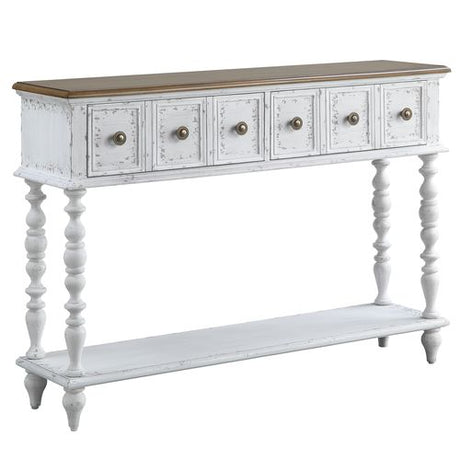Bence Console Table - Ornate Home