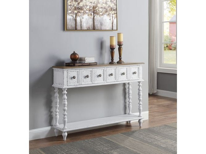 Bence Console Table - Ornate Home