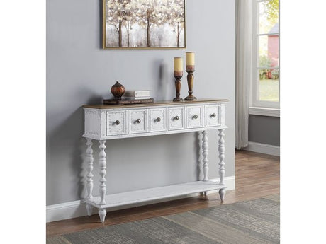 Bence Console Table - Ornate Home