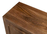 Benedict Brown Sideboard - Ornate Home