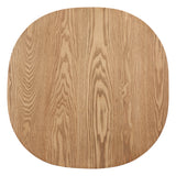 Benen Natural Side Table - Ornate Home