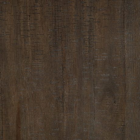 Benhall Dark Brown Accent Cabinet - Ornate Home