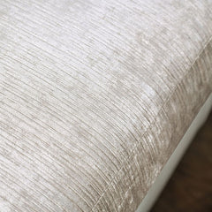 Benigno Pearl Loveseat - Ornate Home