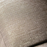 Benigno Pewter/Purple Loveseat - Ornate Home