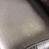 Benigno Pewter/Purple Loveseat - Ornate Home