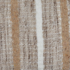 Benish Tan/Brown/White Pillow (Set of 4) - Ornate Home