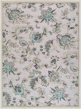 Benita Outdoor Area Rug - Ornate Home
