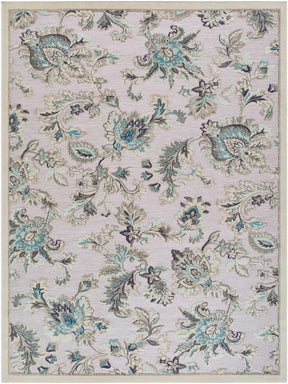 Benita Outdoor Area Rug - Ornate Home