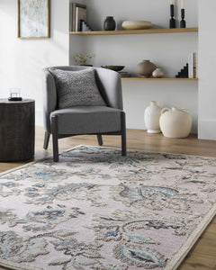 Benita Outdoor Area Rug - Ornate Home