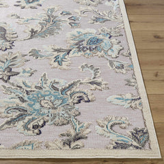 Benita Outdoor Area Rug - Ornate Home