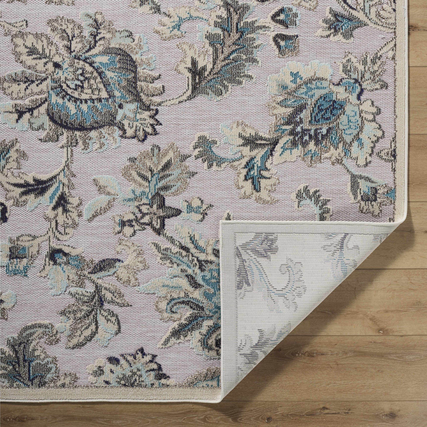Benita Outdoor Area Rug - Ornate Home