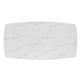 Benito White/Beige 5-Piece Dining Table Set - Ornate Home