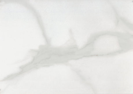 Benito White/Black Dining Table - Ornate Home