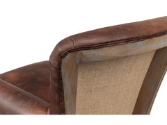 Benjamin Brown Chair - Ornate Home