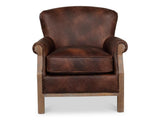 Benjamin Brown Chair - Ornate Home