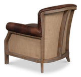 Benjamin Brown Chair - Ornate Home