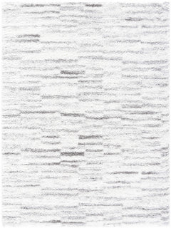 Benjen Gray Area Rug - Ornate Home