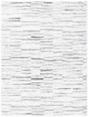 Benjen Gray Area Rug - Ornate Home