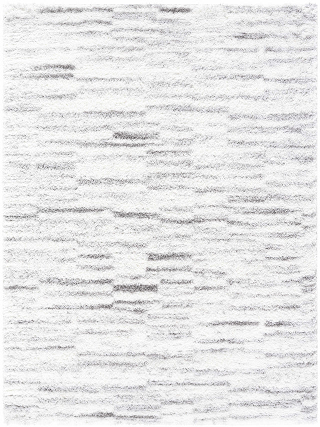 Benjen Gray Area Rug - Ornate Home
