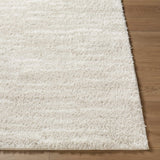 Benjen Ivory Area Rug - Ornate Home