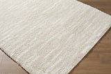 Benjen Ivory Area Rug - Ornate Home