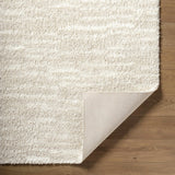 Benjen Ivory Area Rug - Ornate Home