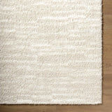Benjen Ivory Area Rug - Ornate Home